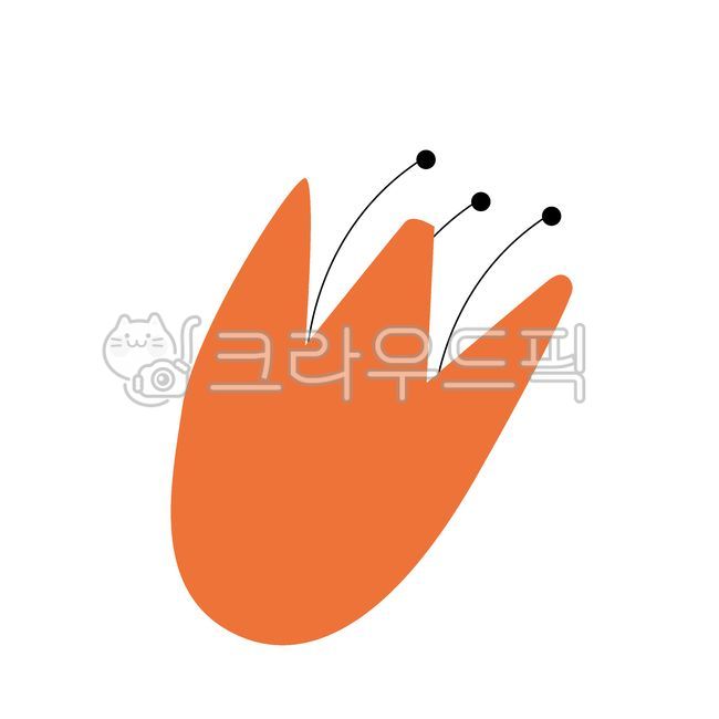 꽃,귀여운,특이한,봄,튤립,꽃다발