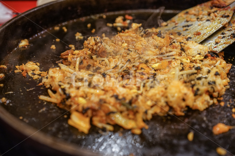 음식,철판,요리,볶음,한식,불판,볶음밥,밥,음식,식재료,요리,food,cook,meal,dishes,food reserves,한식,한국음식,한국요리,korean food,korean dishes,korean meal,korean cook
