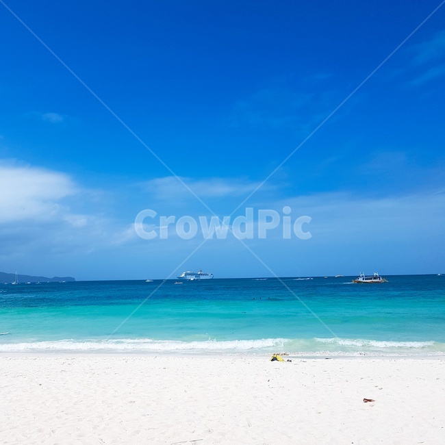 바다,하늘,모래,휴양,피서지,ocean,blueocean,sea,대양,shore,beach,비치