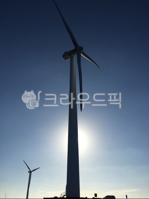 풍차, 바람개비, 풍력, 바람, motor, 사진,이미지,일러스트,캘리그라피 - 그레이스2020작가