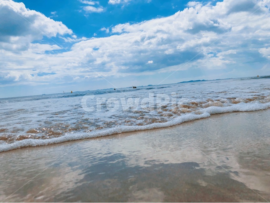 하늘,바다,파도,풍경,구름,sky,여름,자연,풍경,nature,landscape,해변,바다,beach,sea,outdoors,옥외,water,물