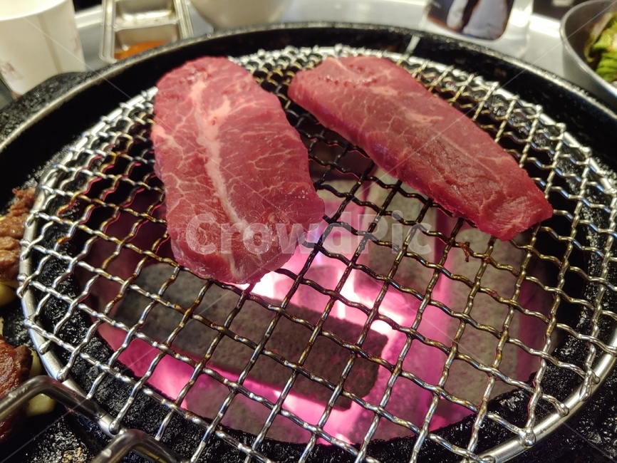 소고기,부챗살,부채살,한우,고기,삼겹살,음식,요리,food,meal,korea