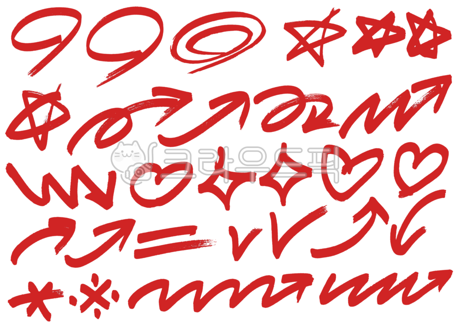 clipart,cut,icon,error,evaluation,score,hit,red magic,direction,crayon,Important mark,grading,star,hand drawing,png,red pencil,heart,milestone,instruction,PG,check mark,red pen,circle