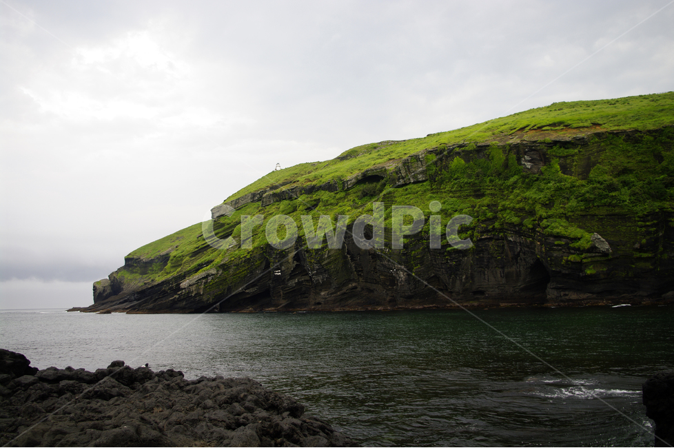 제주,우도,섬,바다,풍경,자연,절벽,현무암,자연,풍경,nature,landscape,제주도,jeju,jeju island,outdoors,옥외,land,땅,shoreline,해안선,water,물,ocean,대양,sea,coast,연안