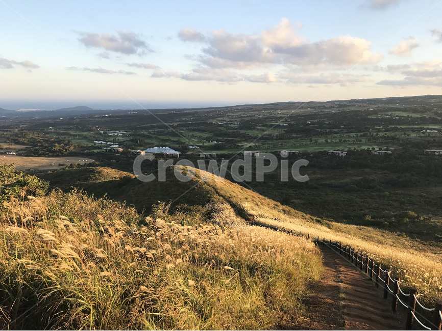 새별오름,일출,제주,jeju,Sunrise,자연,풍경,nature,landscape,한국자연풍경,한국자연경관,korea nature landscape,제주도,jeju,jeju island,outdoors,옥외
