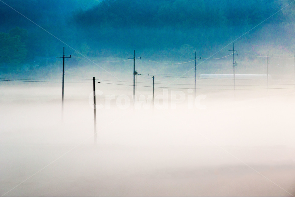 청춘,여백,안개,들녘,바다,감춰짐,자연,풍경,nature,landscape