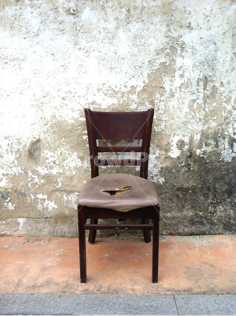 벽,의자,사물,wall,chair