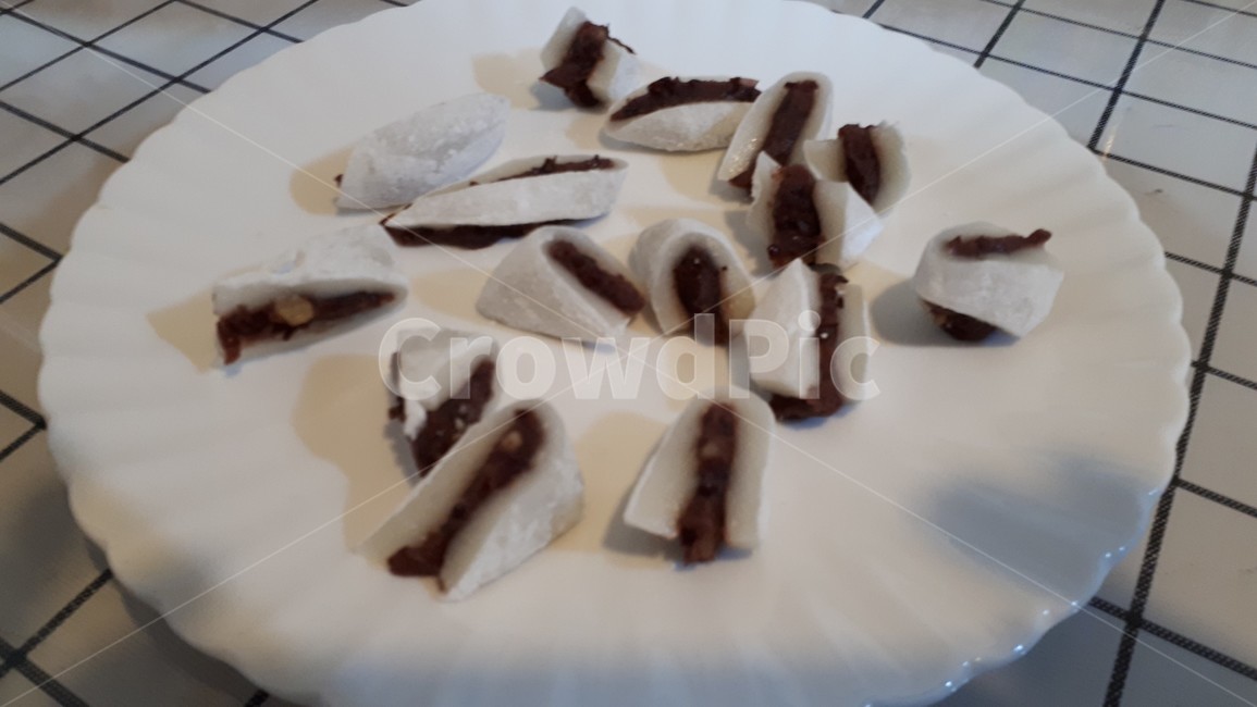 찹쌀떡,음식,푸드,떡,팥,앙꼬
