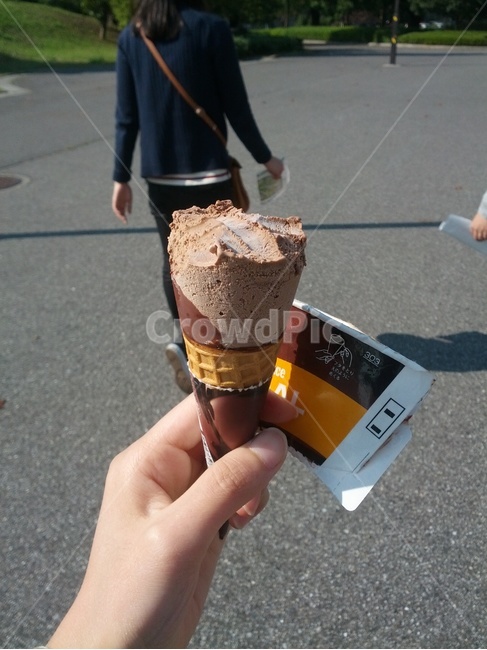 아이스크림,초코,아이스크림콘,dessert,디저트,디저트,간식,후식,dessert,snack