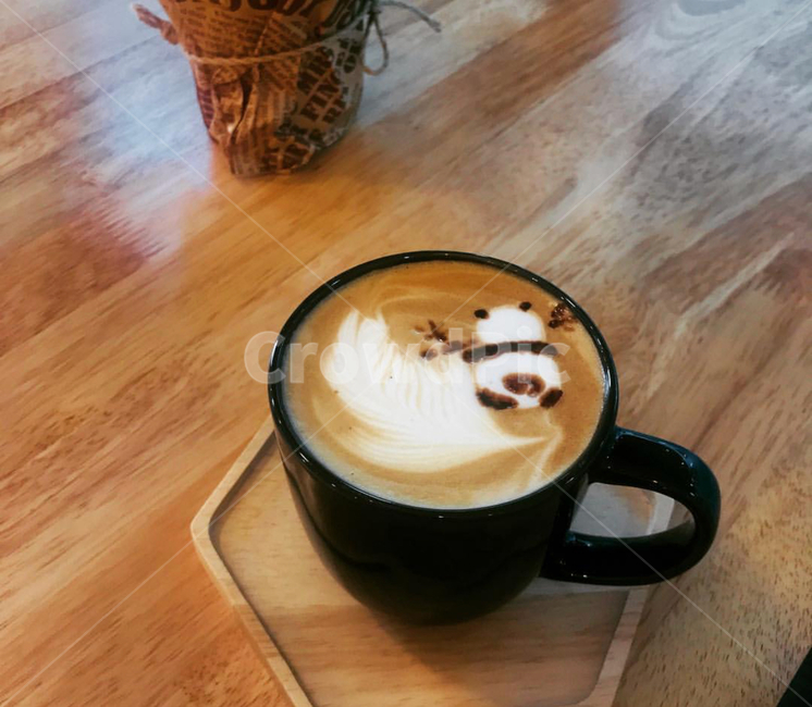커피,라떼,라떼아트,로제타,동물라떼아트,커피,카페,coffee,cafe