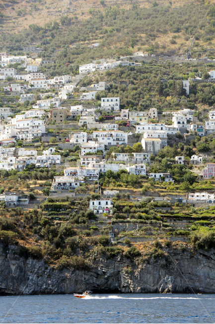 Coast,ocean,nature,sight,Italy,europe,Southern Italy,Positano