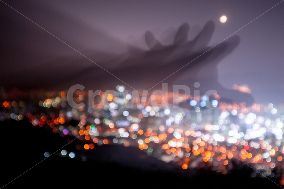 야경,빛망울,손,장노출,야경사진,야경,밤,풍경,nightscape,night,landscape,nature,자연,outdoors,옥외