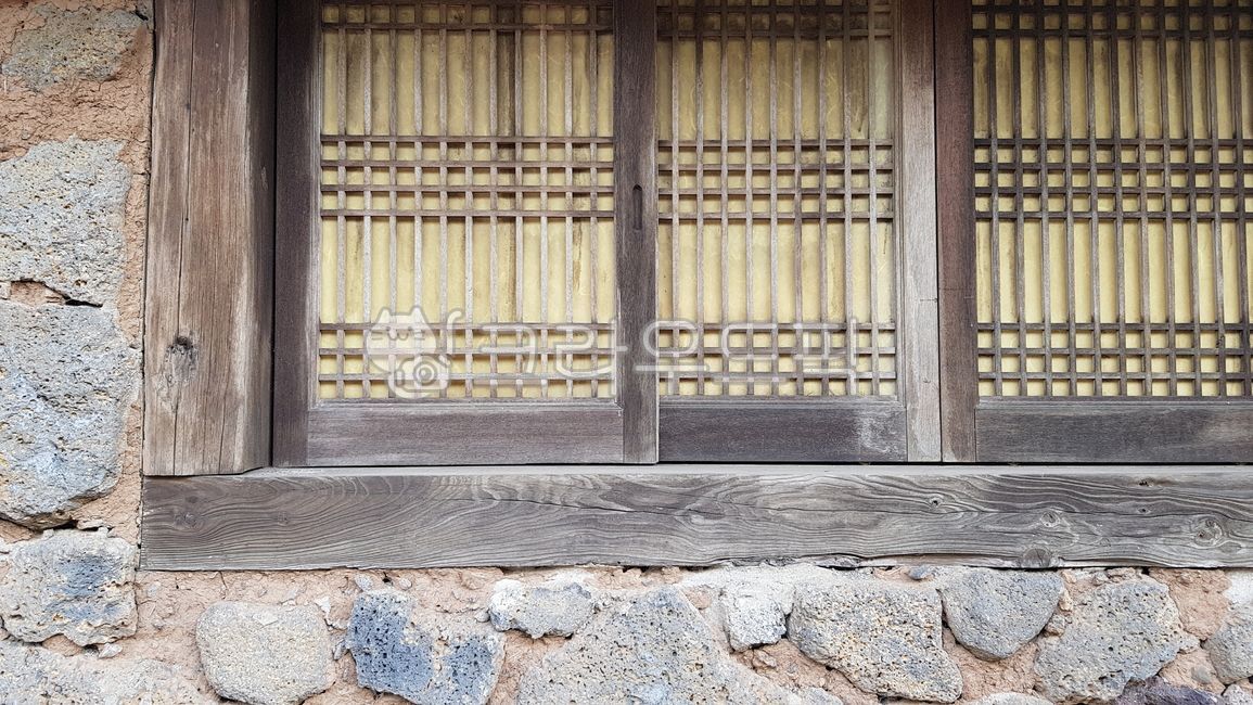 mud stone wall,old window,stonewall,window,window door