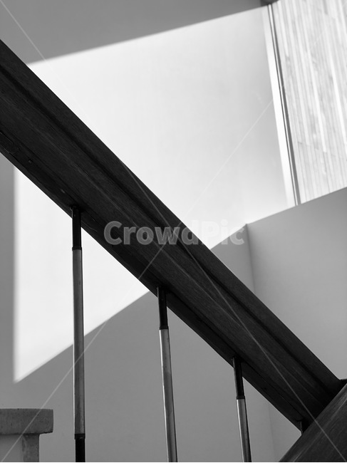 흑백,계단,빛,햇빛,오후,흑백,모노톤,monochrome,black and white,건축물,건물외관,exterior,building,structure,architecture,construction