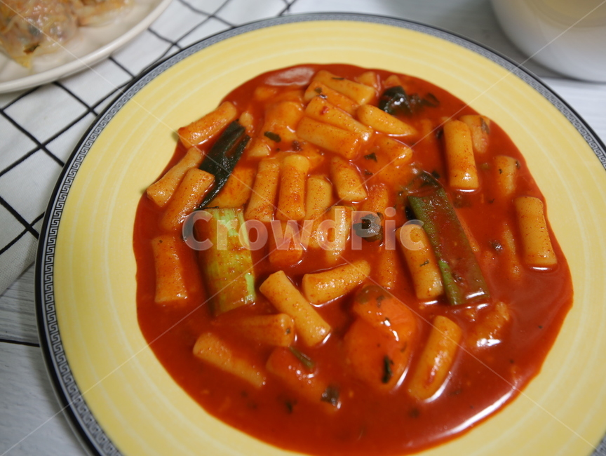 떡볶이,요리,dish,food,식사,meal,spicy,koreanfood,매콤한,매운