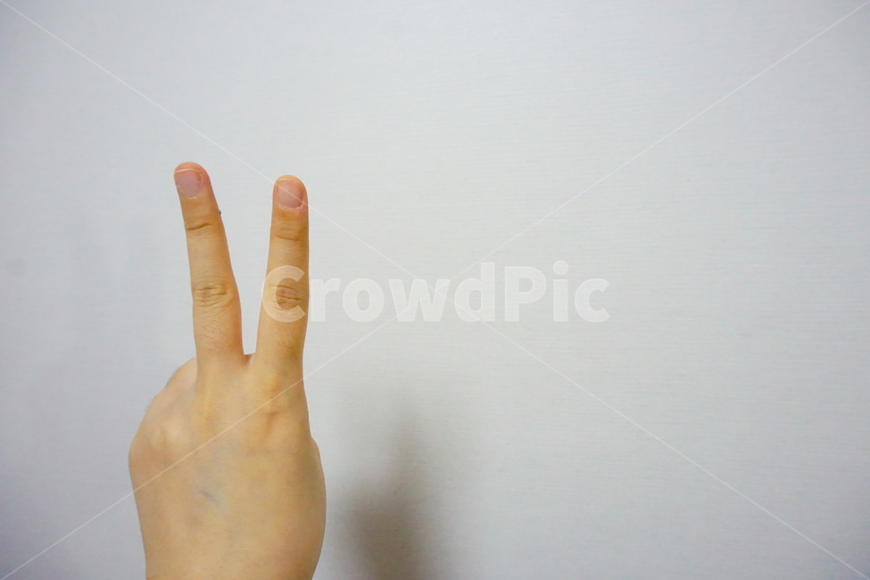 손가락,2,두번째,finger,two,v,브이,사람,인물,인간,human,person,신체일부,몸,body