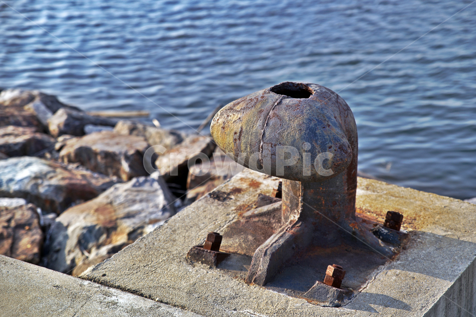 볼라드,구조물,부두,말뚝,bollard,단주