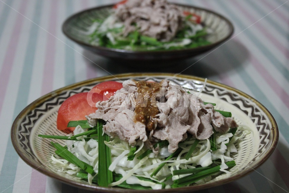 샐러드,salad,돼지고기,pork,샤브샤브,shabushabu,웰빙,wellbeing,토마토,tomato,음식,food,홈메이드,homemade,다이어트식,diet,음식,식재료,요리,food,cook,meal,dishes,food reserves