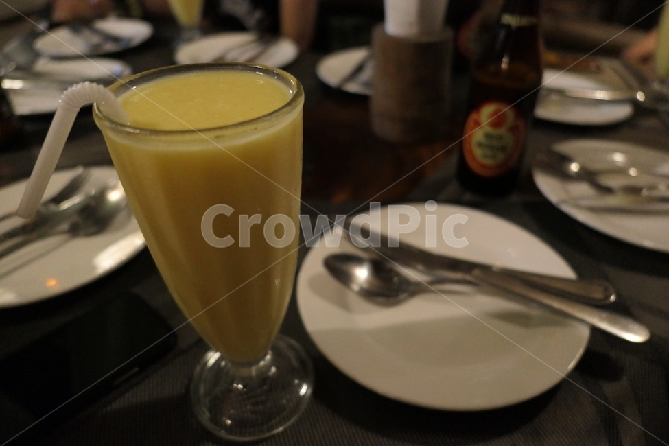 필리핀,팔라완,망고,주스,망고주스,mango,음료수,drink,beverage