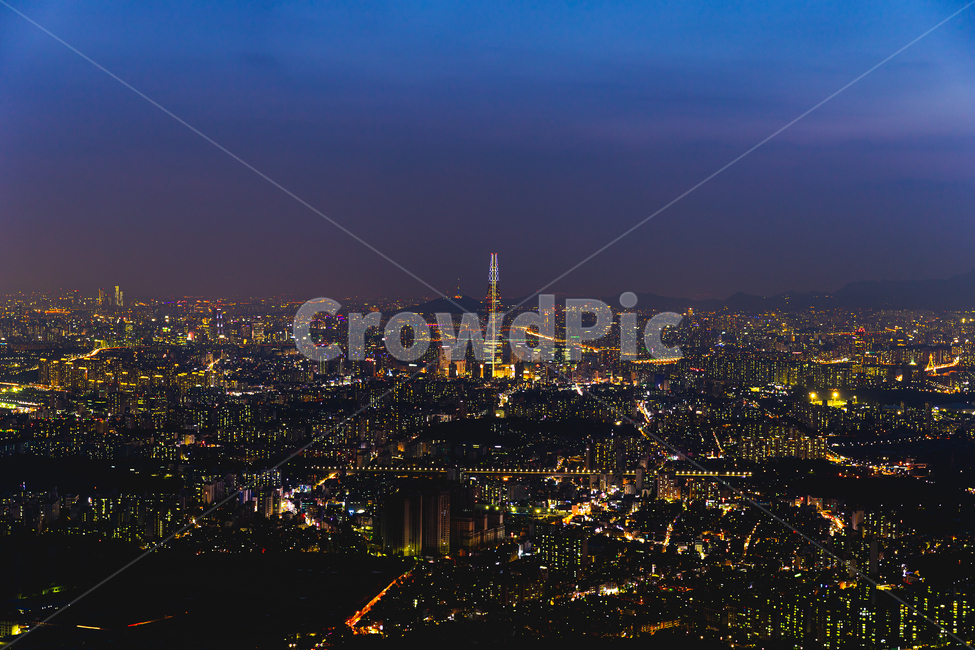 도심,야경,랜드마크,하늘,경치,풍경,빛,야경,밤,풍경,nightscape,night,landscape,도시,city,한국도시풍경,한국도시경관,korea cityscape