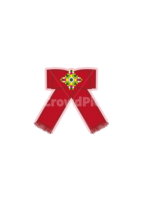 리본,악세사리,ribbon,끈,매듭,일러스트,그래픽,일러스트레이션,graphic,illustration