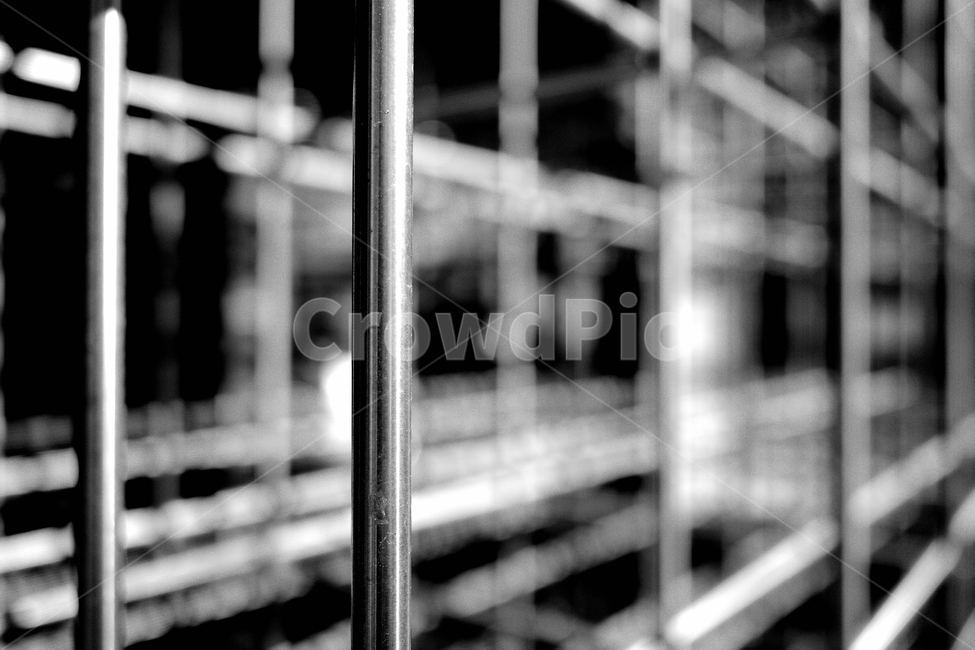 frame,접사,구조물,macrophotography,macro,structure,construction,철골,prison,steel,construct,프레임,후레임,감옥,흑백,흑백사진