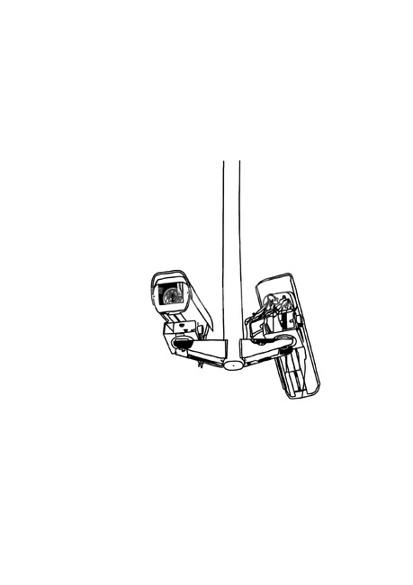 감시카메라,일러스트,art,선그림,선,펜,카메라,동영상,그래픽,일러스트레이션,graphic,illustration