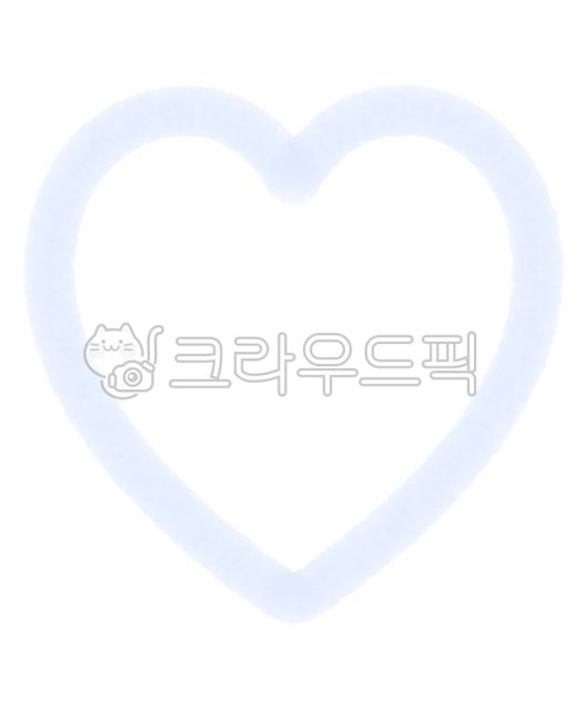 하트, 사랑, 하트모양, 하트그림, 하트배경, 사진,이미지,일러스트,캘리그라피 - Sonny작가