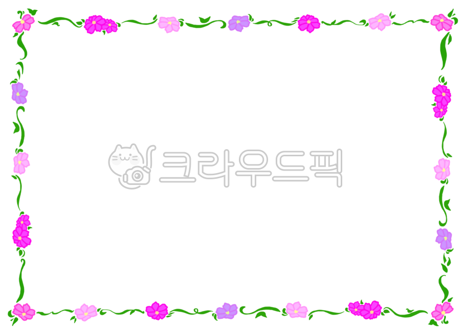 Frame,name tag,cosmos,autumn flower,name tag,sticker,label illustration,sticker illustration,notice board,label,name tag illustration,flower illustration,memo,memo pad,flower,leaf,border,cutout,frame illustration,notice,notice notifica