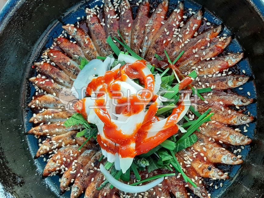 음식,food,도리뱅뱅이,물고기,도리뱅뱅,양파