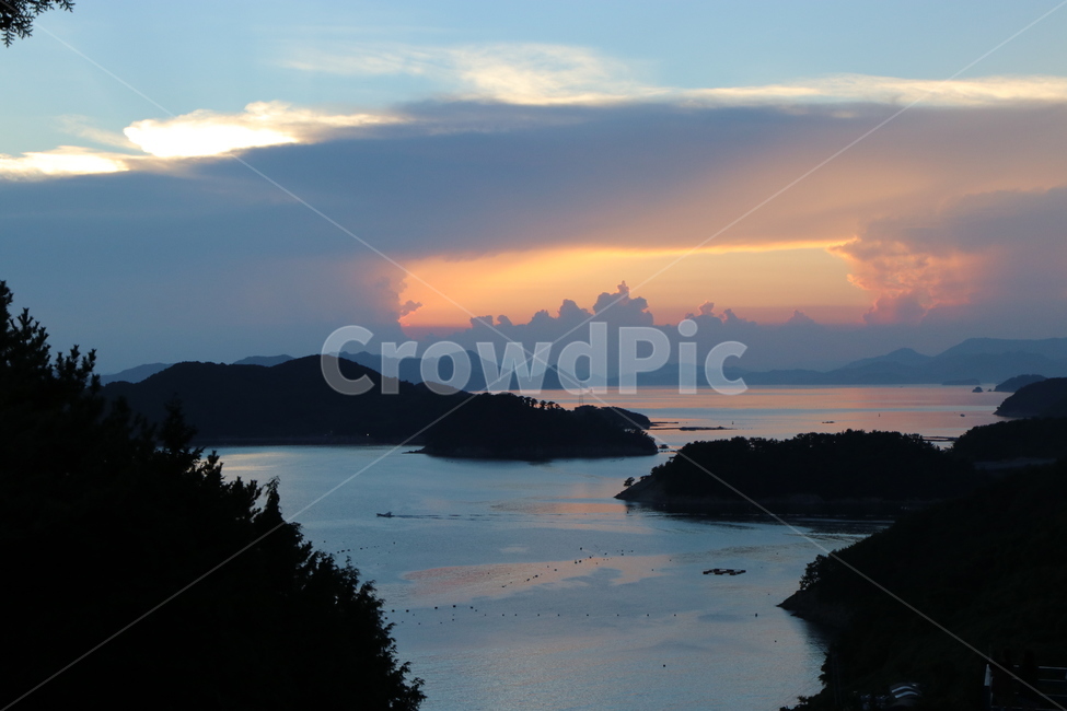 nature,자연,outdoors,옥외,해안선,달아공원,통영,자연,풍경,nature,landscape,land,땅,shoreline,water,물,sea,바다,ocean,대양,coast,연안