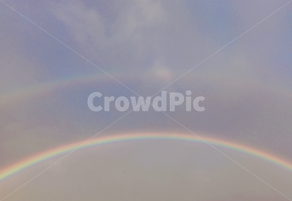 쌍무지개,무지개,rainbow,doublerainbow,자연현상