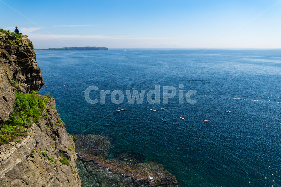 블라디보스토크,vladivostok,루스키섬,패들보트,russkii,paddleboat,러시아,russia,바다,sea,자연,풍경,nature,landscape,해외,외국,세계,foreign,oversea,world,세계자연풍경,해외자연풍경,외국자연풍경,world nature landscape,outdoors,옥외,cliff,낭떠러지,promontory,곶,adventure,모험,leisure activities,레저 활동