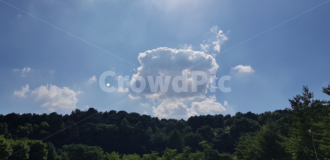 구름,풍경,자연,날씨,하늘
