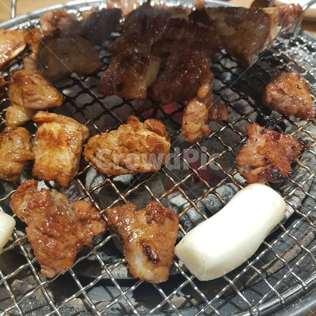 갈비,맛집,떡,갈비구이,고기