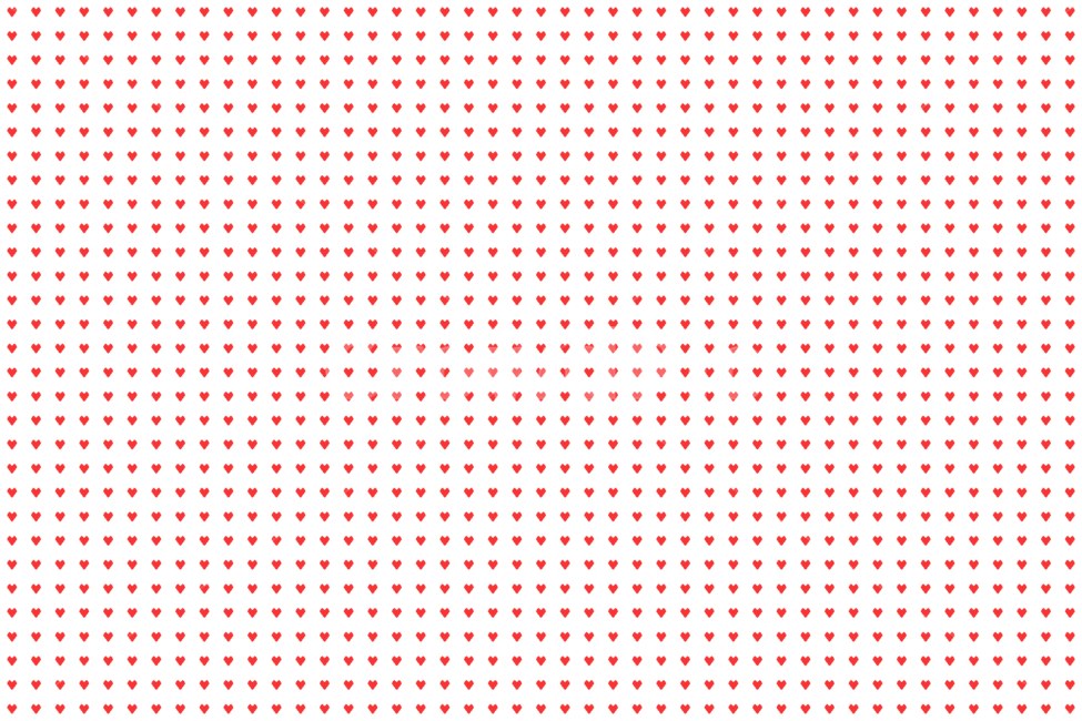 하트,패턴,png,ppt,포장,배경화면,배경,무늬,빨강하트,누끼,remove background,텍스처,질감,패턴,texture,pattern