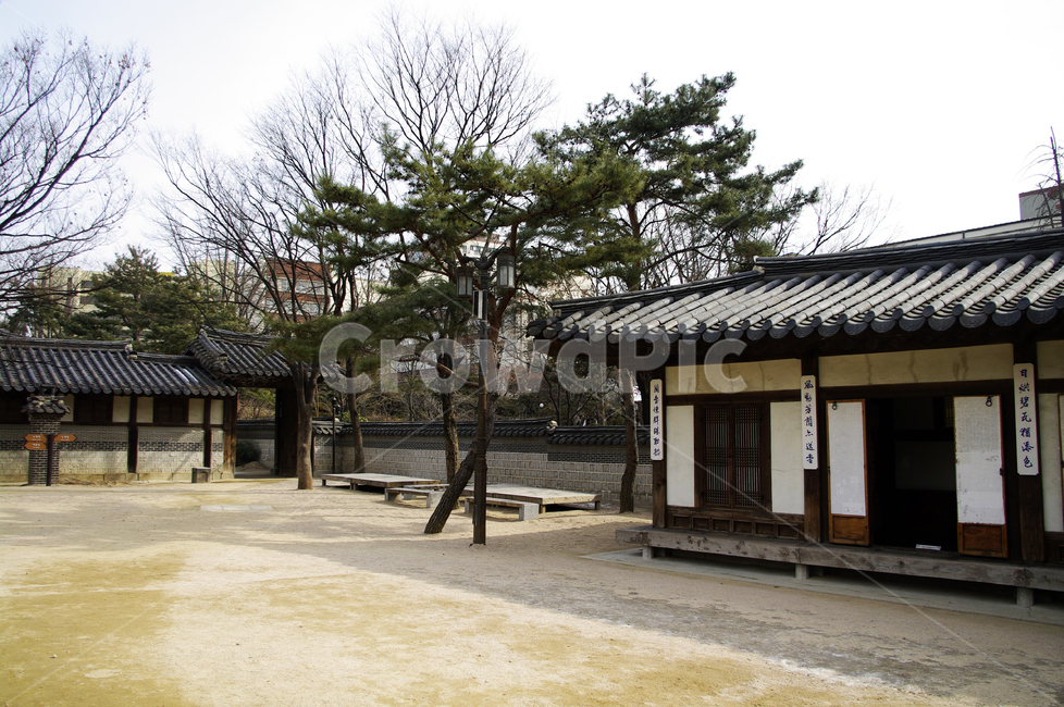 전통,운현궁,전통가옥,기와지붕,건축,tradition,한옥,안마당