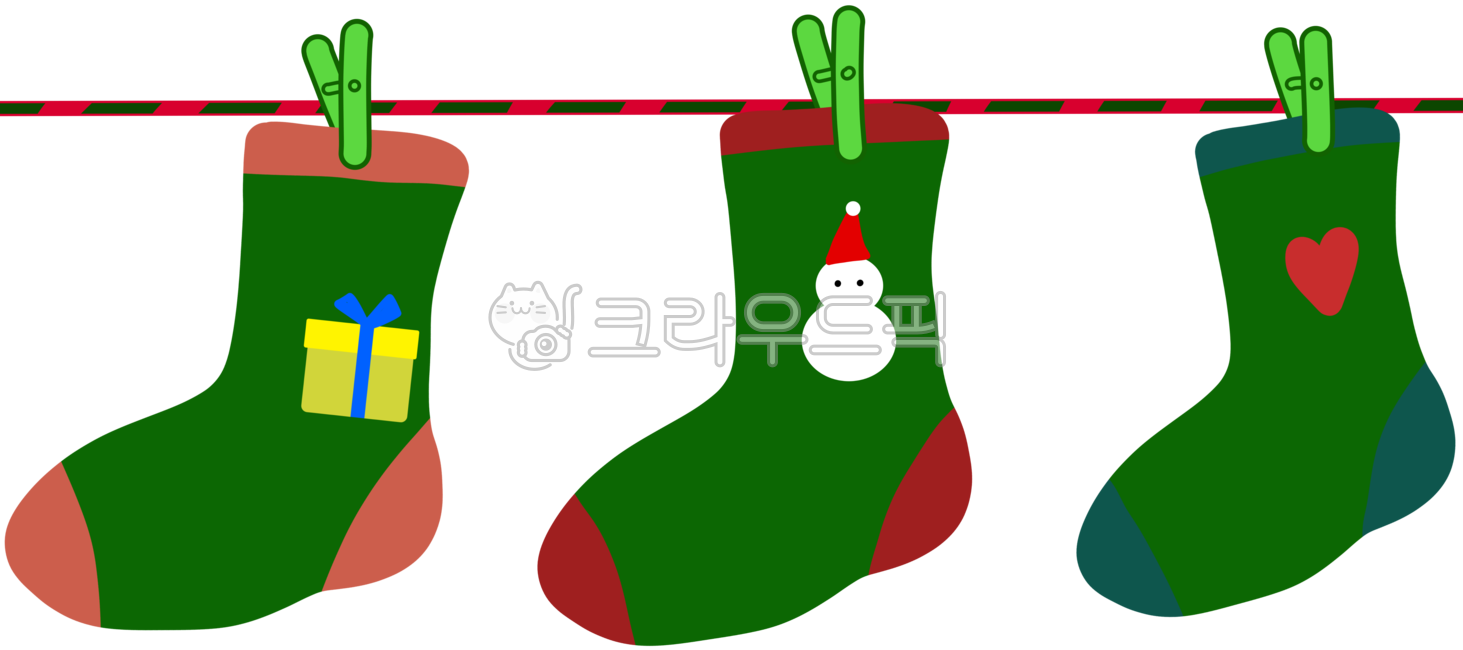 크리스마스양말,양말류,크리스마스,christmas,christmasdecorations,크리스마스장식들,festival,gift,제전,clothing,hosiery,의류