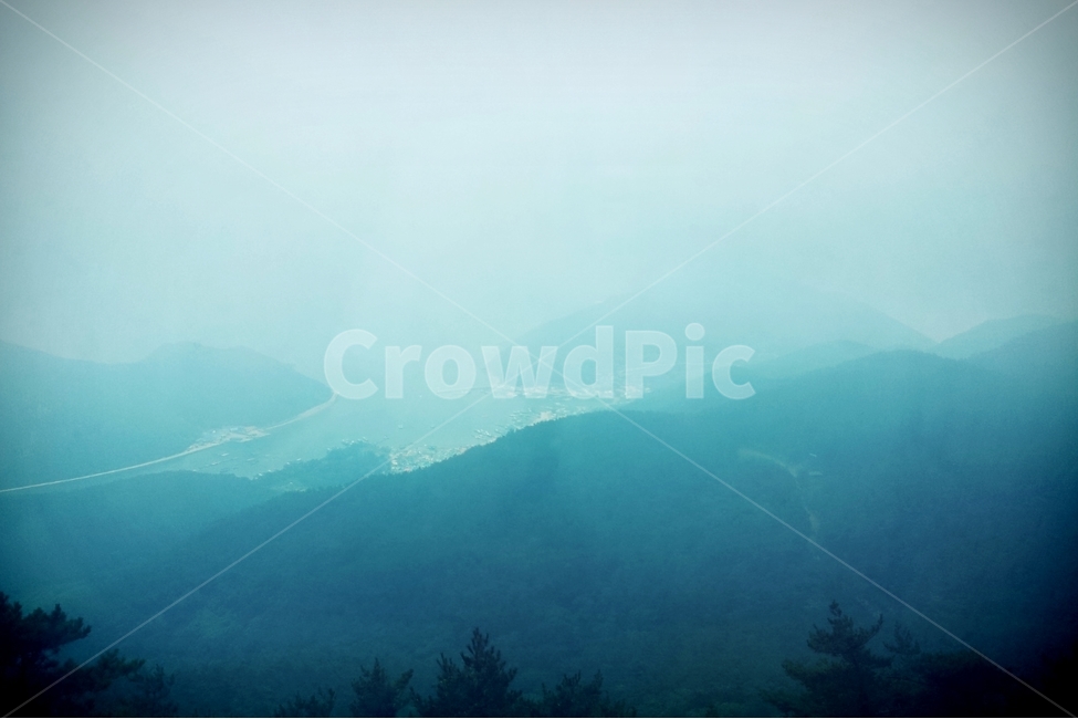 한려수도,안개,풍경,통영,거제,자연,풍경,nature,landscape,한국자연풍경,한국자연경관,korea nature landscape,outdoors,옥외