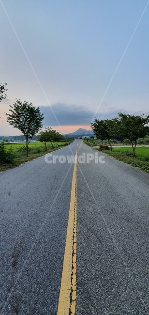 road,도로,asphalt,freeway,길,양평,시골,풍경