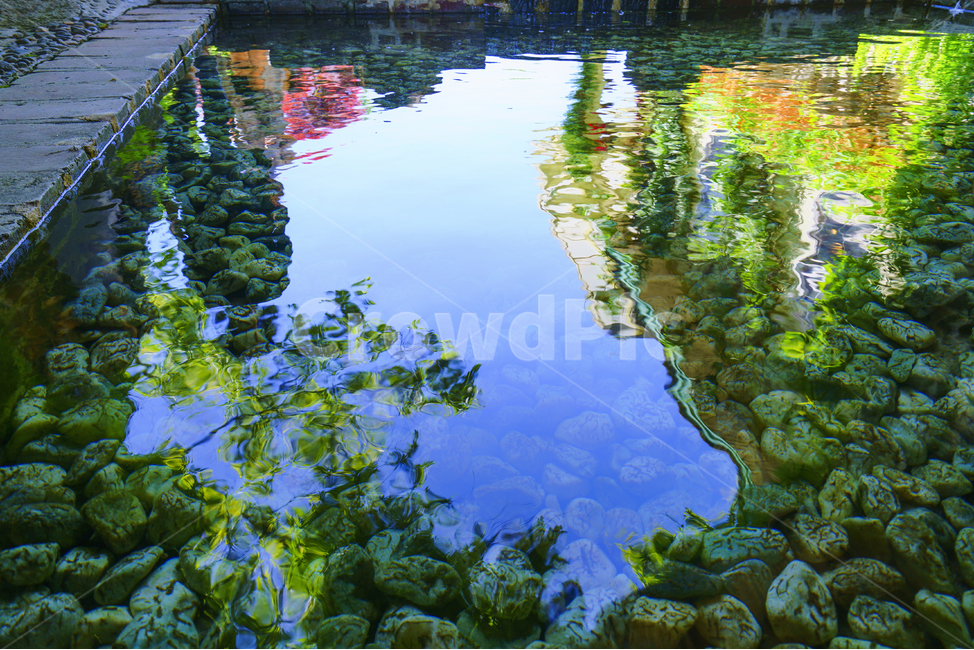 자연,풍경,맑은하늘,봄,감성,반영,자연,풍경,nature,landscape,water,물,outdoors,옥외