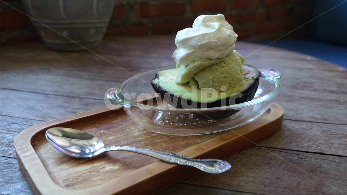 디저트,dessert,sweet,food,음식,아이스크림,icecream,아보카도,avocado,green,그린,초록,디저트,간식,후식,dessert,snack