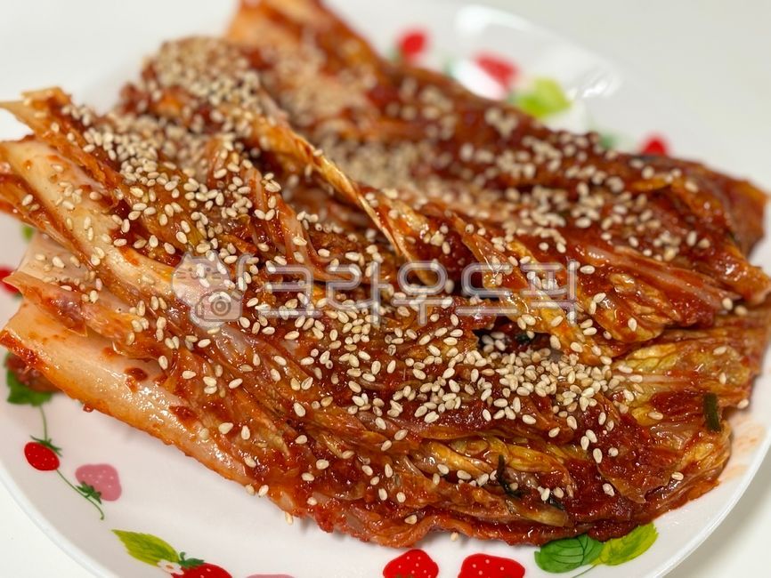 food,음식,김치,김장김치,한국요리,배추김치