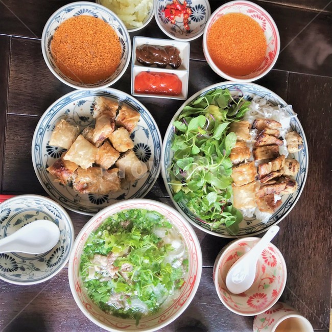 베트남,베트남음식,쌀국수,분짜,음식,음식,식재료,요리,food,cook,meal,dishes,food reserves