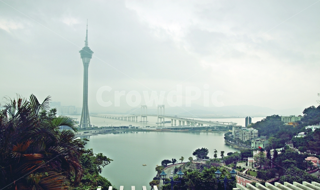 마카오,마카오타워,풍경,랜드마크,macau,전경,landmark,landscape,흐린날,랜드마크,landmark,tourist attraction,해외,외국,세계,foreign,oversea,world,세계랜드마크,해외랜드마크,외국랜드마크,world landmark,world tourist attraction,건축물,건물외관,exterior,building,structure,architecture,construction,nature,자연,outdoors,옥외,경치,scenery,town,도시,city,시티,urban,어반,metropolis,중심지,건물