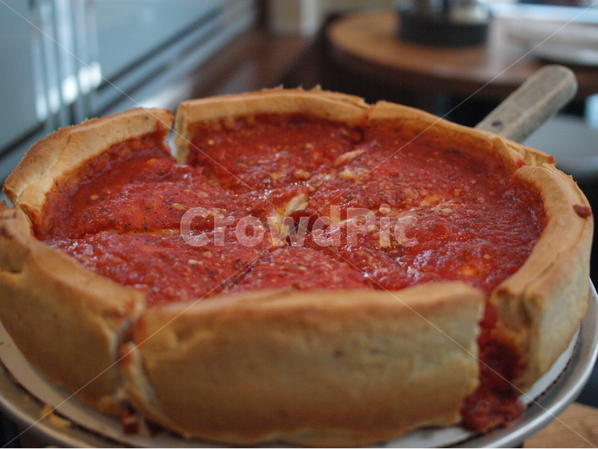 피자,시카고,치즈,Pizza,패스트푸드,음식,식재료,요리,food,cook,meal,dishes,food reserves,빵,bread,양식,서양음식,서양요리,western food,western dishes,western meal,western cook