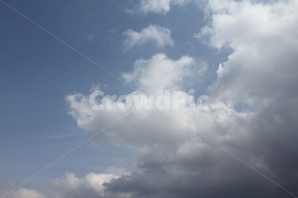 하늘,구름,풍경,자연,신비,파란,자연,풍경,nature,landscape,outdoors,옥외,weather,날씨,cloud,cumulus,적운,sky
