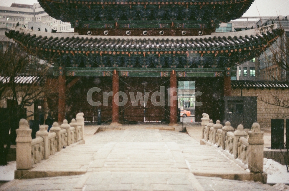 구름다리,눈,겨울,창경궁,전통,서울,대한민국,필름사진,감성사진,겨울사진,몽환,따뜻한,풍경,고요한,snow,winter,tradition,film,sensitive,warm,landscape,cozy,korea,seoul,겨울,계절,winter,season,한국전통,한국문화,korean traditional,korean culture,랜드마크,landmark,tourist attraction,한국랜드마크,한국관광지,한국명소,korea landmark,korea tourist attraction,감성,sensible,feeling,건축물,건물외관,exterior,building,structure,architecture,construction