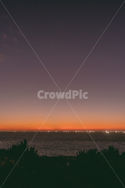 light,빛,sunlight,햇빛,노을,일몰,sunset,바다,수평선,sea,nature,자연,outdoors,옥외