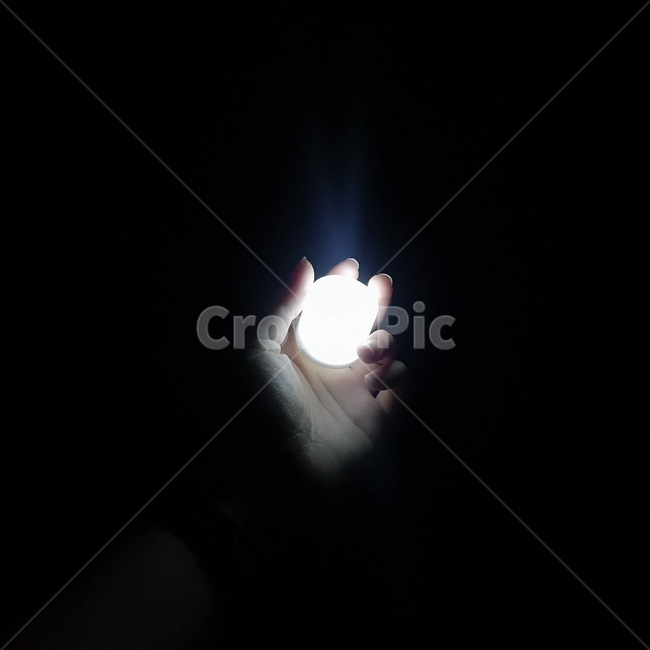 신비함,불빛,손,밝음,등불,light,빛